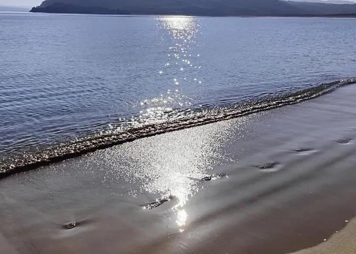 Old Post Office Linsfort