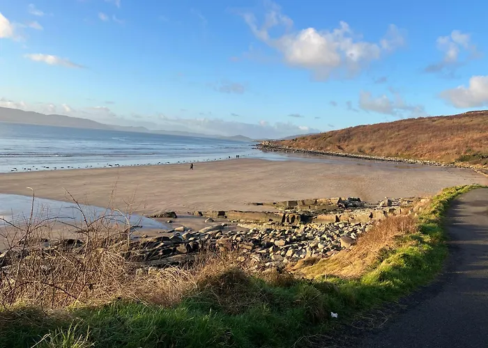 Apartman Old Post Office Linsfort