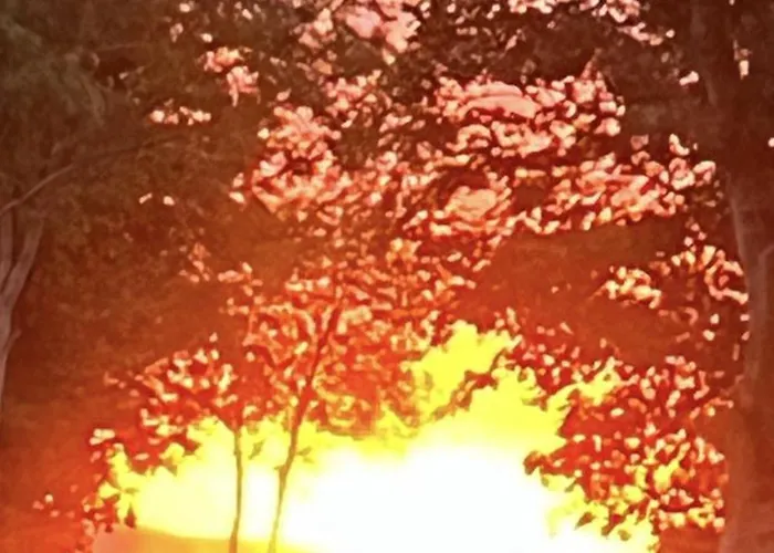 Apartman Old Post Office Linsfort