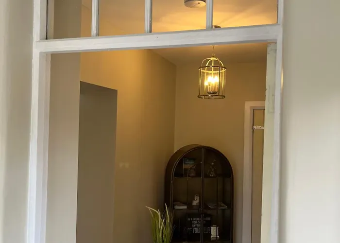 Old Post Office Apartman