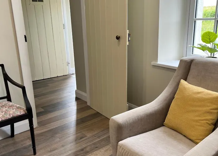 דירה Old Post Office