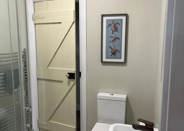 Old Post Office Linsfort