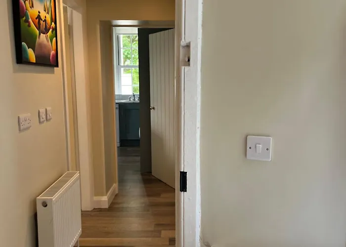 Apartman Old Post Office