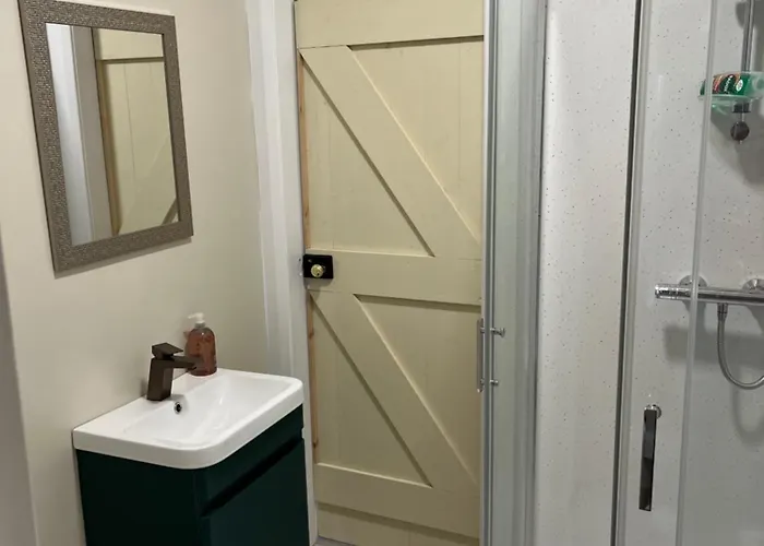 Apartman Old Post Office *