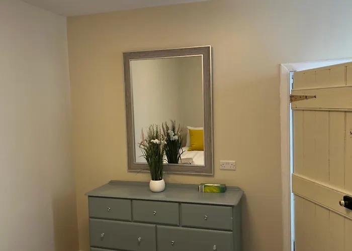 Old Post Office דירה Linsfort