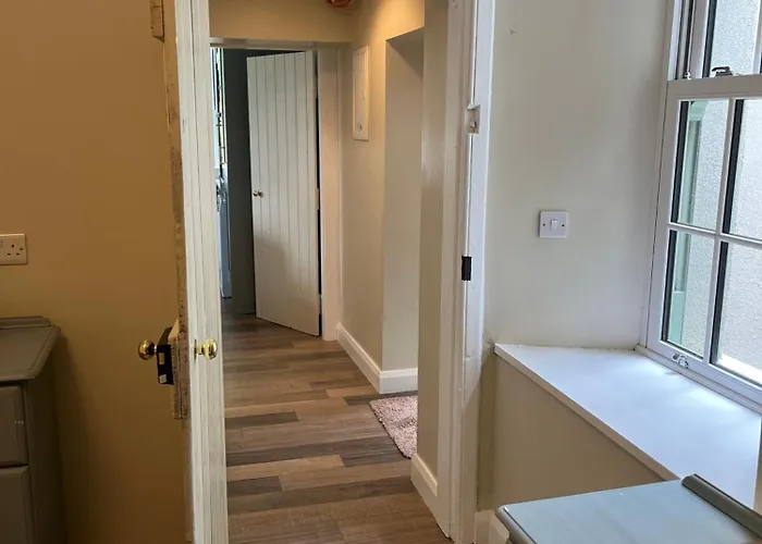 Old Post Office Linsfort