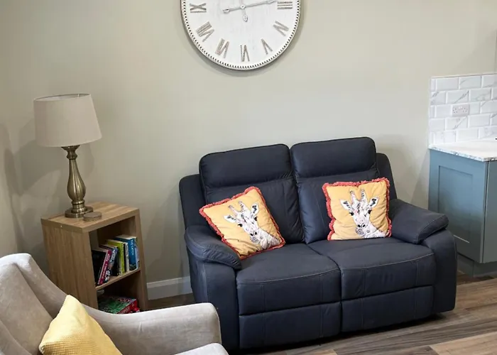 Old Post Office דירה