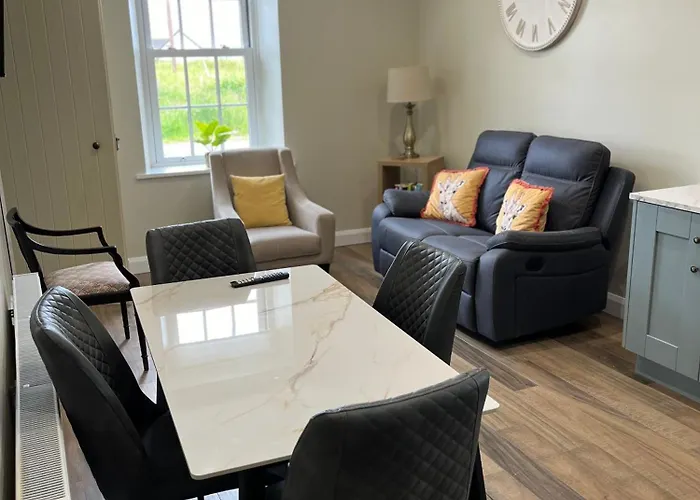 Old Post Office דירה *